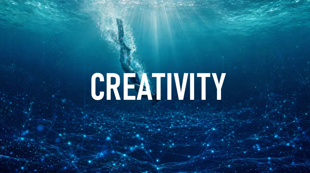 Creativity