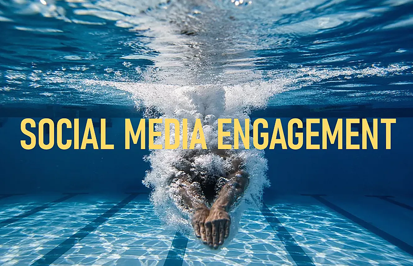 Social Media Engagement
